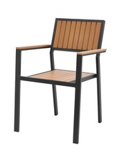 Gartenstuhl Stapelsessel