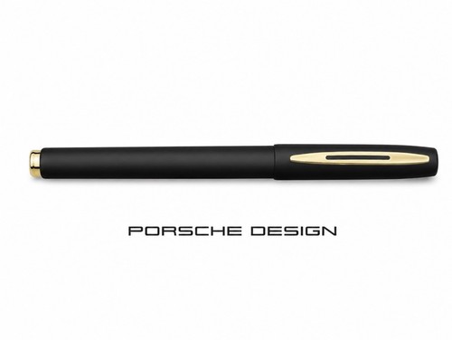 Porsche design kugelschreiber - design,