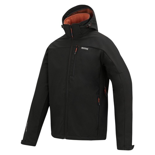 Regatta softshelljacke - regatta,