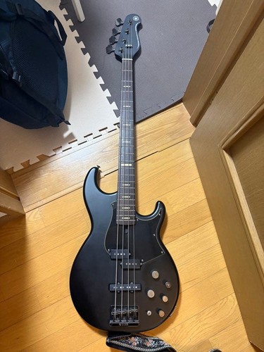 Yamaha bb734a bass saitig - bb734a, 4-saitig