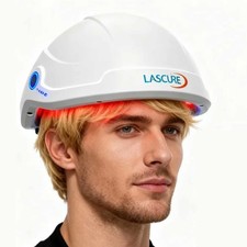 Haarwachstum Laserhelm -
