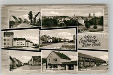Crailsheim Roter Buck Sankt