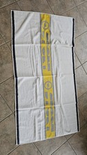 Opel Vintage Handtuch Badetuch