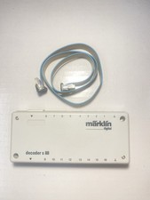 Märklin 60880 Decoder S 88