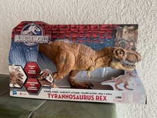 Jurassic World Grosser