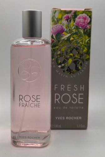 Yves rocher rose fraîche - –,