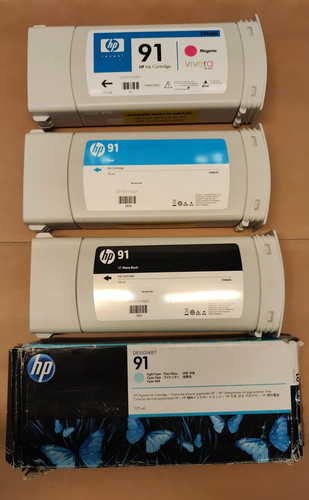 Original 91 - hp,