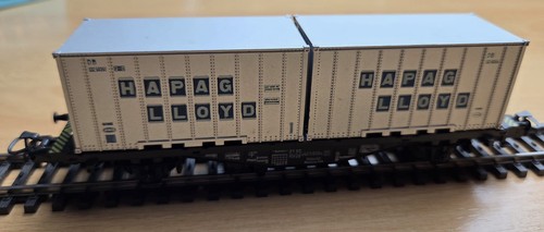 Konvolut märklin h0 - märklin,