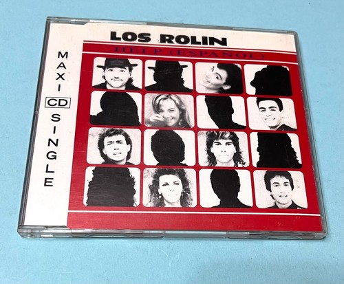 Maxi los rolin help - maxi,