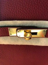 Hermes Birkin Bag Tasche Kelly