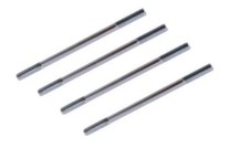 4x Zylinder Stehbolzen Bolzen