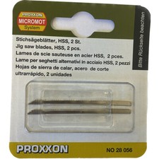 Proxxon stichsägeblätter - proxxon,