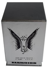 Rammstein engel pure eau - rammstein,