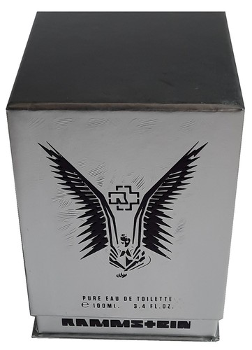 Rammstein engel pure eau - pure,