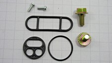 Benzinhahn reparatursatz - benzinhahn,