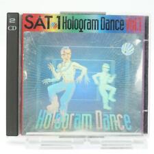 SAT 1 Hologram Dance 1 / CD gebraucht sehr gut