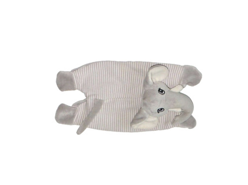 Elefant grau und weiß - , h&m