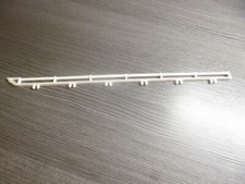 Playmobil 4472 / 5253  Zum Frachtschiff  Reling weiß lang Conlines