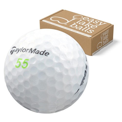 Taylor made rocketballz - 25,