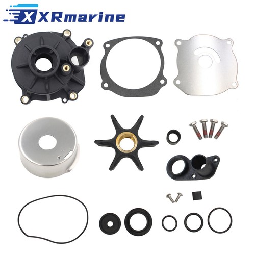 Impeller kit für johnson - kit,