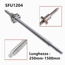 SFU1204 Kugelumlaufspindel