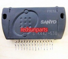 1PCS(pieces) STK442-530 Module