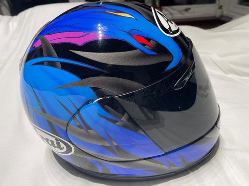 Arai quantum helm numata - quantum,