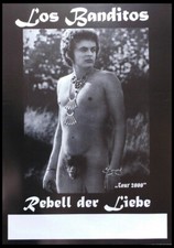 Band Los Banditos - Rebell der