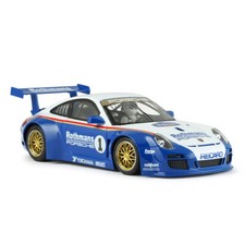 NSR 0310AW Porsche 997 GT3