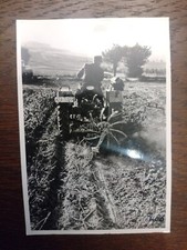 Original Güldner Werksfoto /