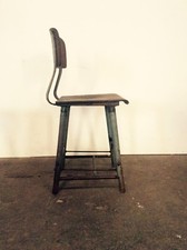 Rowac Stuhl mit schöner