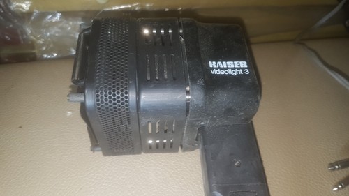 Kaiser videolight - kaiser,