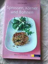 Buch Sprossen,Körner Und