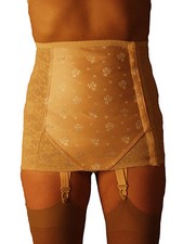 ORTHOPÄDISCHE BÜSTE MODELLIERBAND MIT STRAPSHALTER POSTOPERATIV BAUCH RÜCKEN