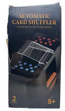 QUICARD Elektrischer