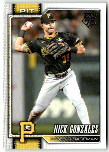 2026 topps mlb series one - 2026,