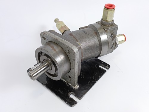 Hydromatik a2f p 4 - hydromatik, a2f.12.r.4.p.4