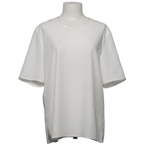 Anna braun top - v., braun,