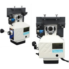 Horizontale Fräsmaschine, 95