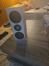 Revox Elegance Lautsprecher, Top Zustand Aus Nichtraucherhaushalt