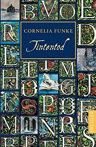 Tintenwelt tintentod buch - tintenwelt, 3.