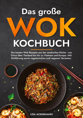 Das große wok - das,