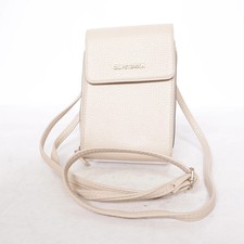 Gil Peterson, Handytasche