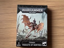 Warhammer 40K Tyraniden