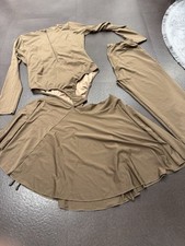 Hasema Tesettür Mayo Badeanzug, 3-teilig