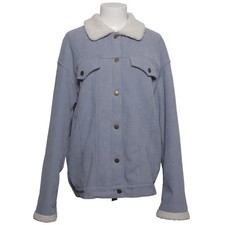 Shein, Collegejacke, Damen