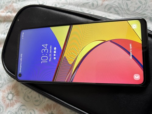 Samsung galaxy a21s handy 32gb - a21s,