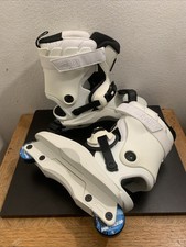 Xsjado 2.0 Aggressive Skates X
