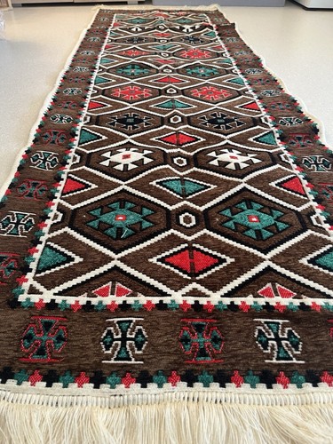 Teppich läufer wendbar - läufer, 200x70