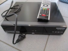 Receiver Megasat HD 935 Twin